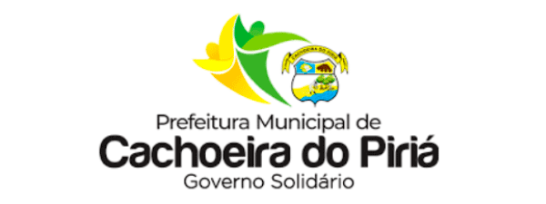 Prefeitura de Cachoeira do Piriá